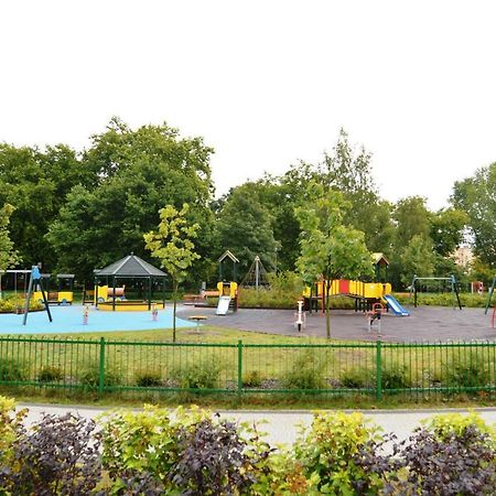Apartament Trzynastka Świnoujście  Eksteriør billede