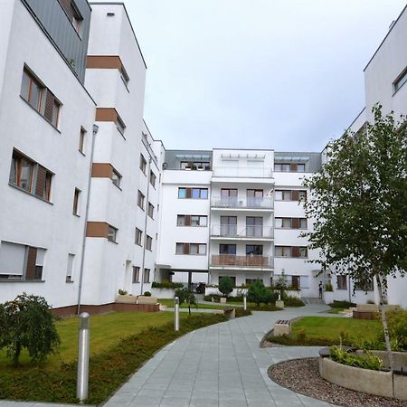 Apartament Trzynastka Świnoujście  Eksteriør billede
