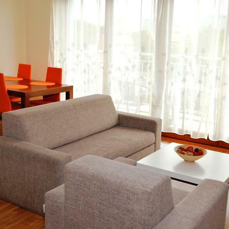 Apartament Trzynastka Świnoujście  Eksteriør billede