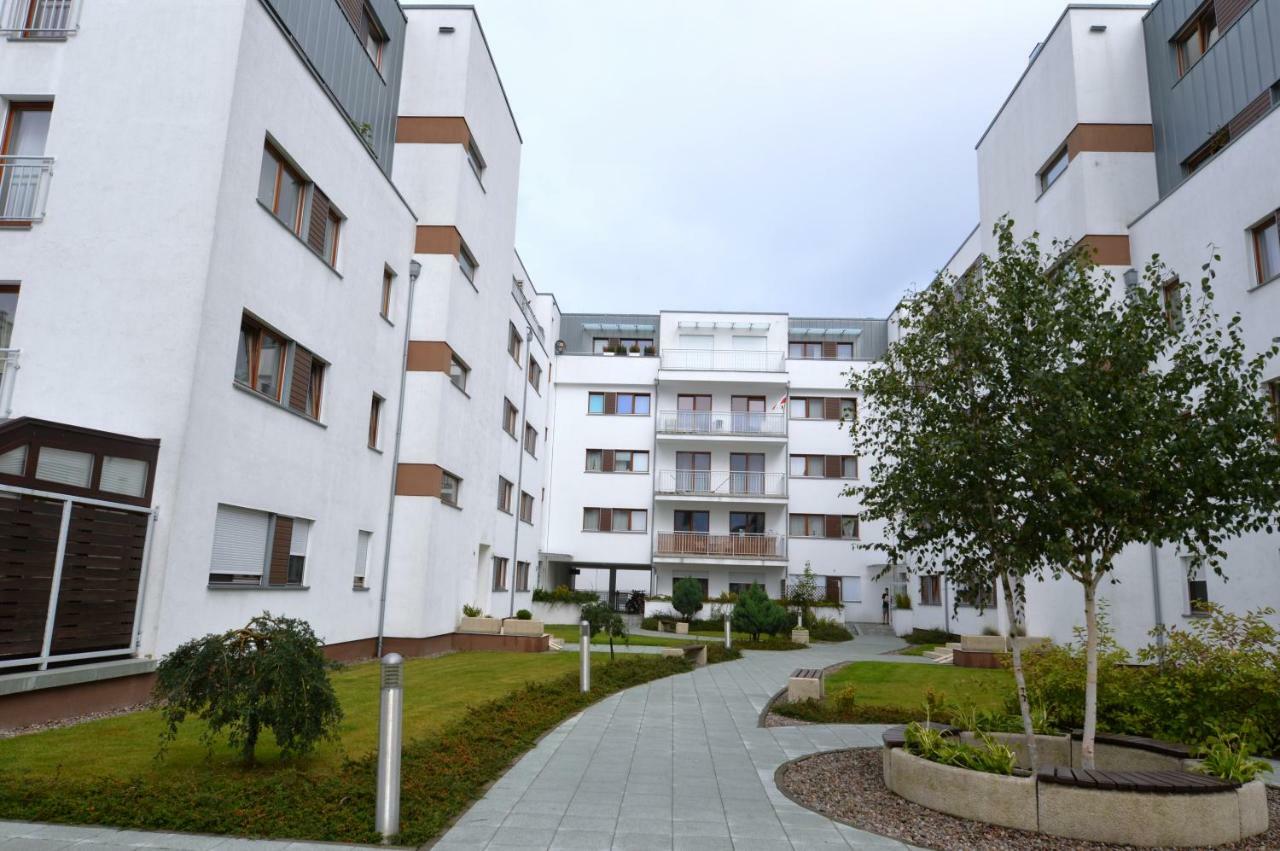 Apartament Trzynastka Świnoujście  Eksteriør billede