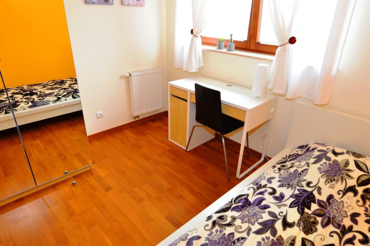 Apartament Trzynastka Świnoujście  Eksteriør billede