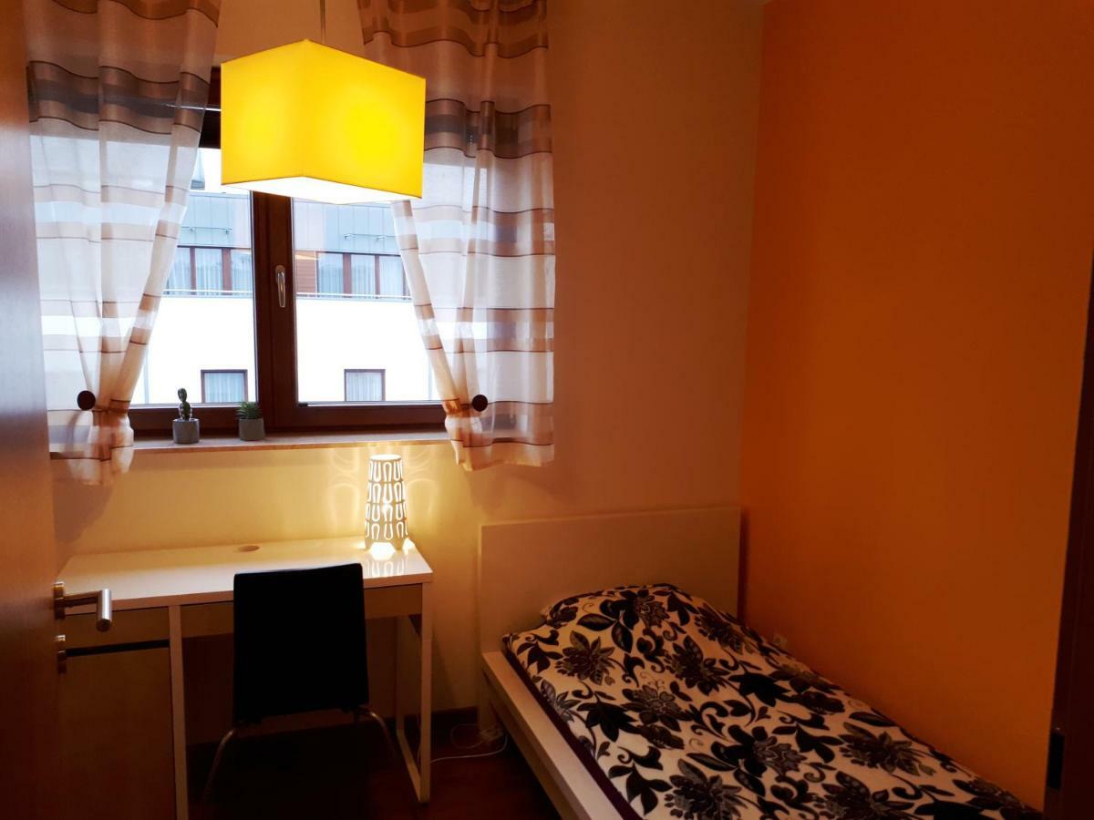 Apartament Trzynastka Świnoujście  Eksteriør billede