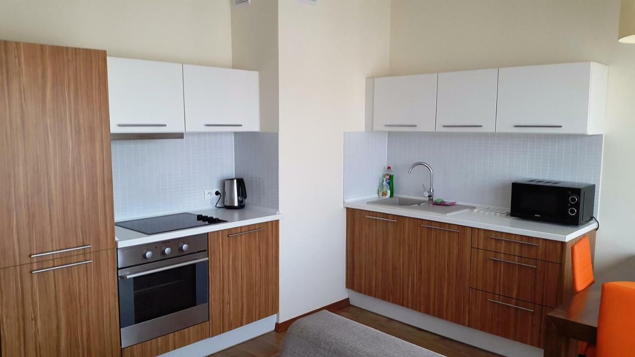 Apartament Trzynastka Świnoujście  Eksteriør billede